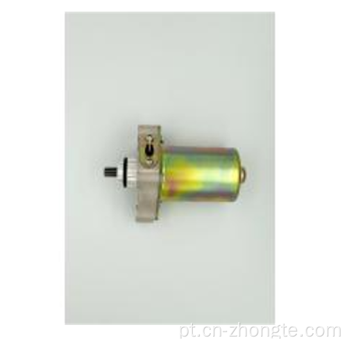 New Style Piaggio Motors Starter Motors